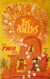 TWA : Los Angeles