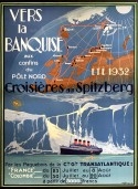 CGT : Croisières au Spitzberg, vers la Banquise