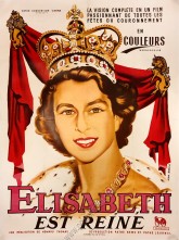 Elisabeth est reine