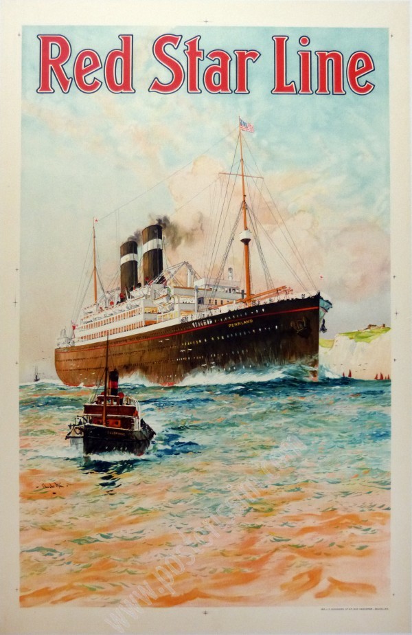 Red Star Line