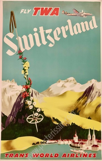 TWA Switzerland