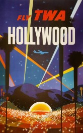 TWA : Hollywood