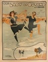 The Lady of Ostend