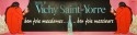 Vichy Saint-Yorres