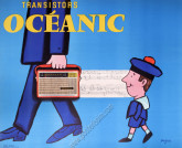 Transistors Océanic