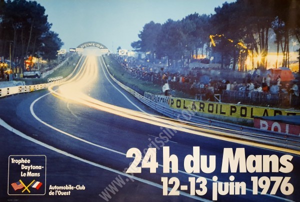 24h du Mans