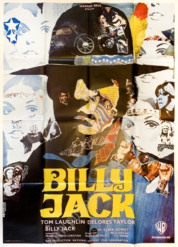 Billy Jack