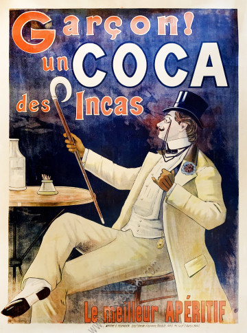 Coca des Incas