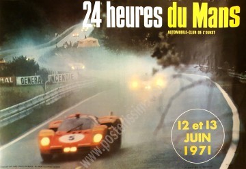 24h du Mans