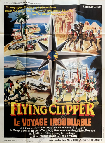 Flying Clipper