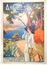 PLM : Antibes, Côte d'Azur