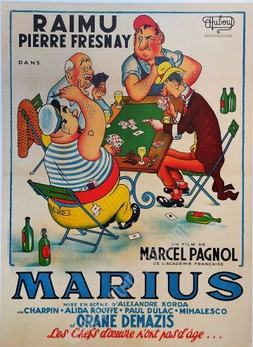 Marius