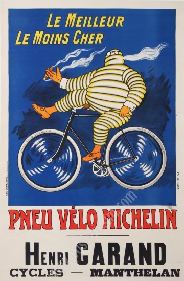 Pneu Vélo Michelin: le meilleur, le moins cher