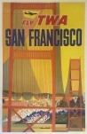 TWA : San Francisco