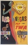 Fly TWA : Las Vegas