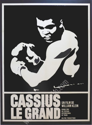 Cassius le grand