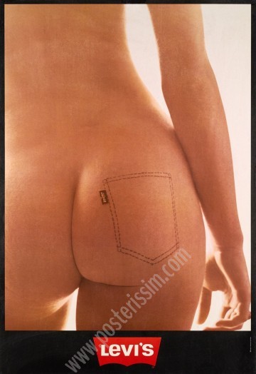 Original poster Levis-posterissim