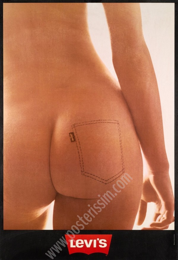 Original poster Levis-posterissim