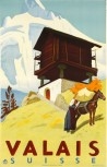 Switzerland : Valais