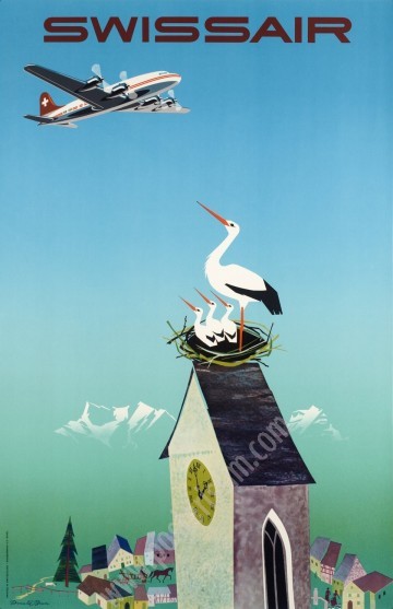 Swissair
