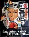 Affiche originale Jazz à Newport-Posterissim
