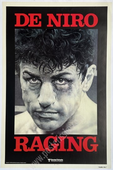 Raging Bull