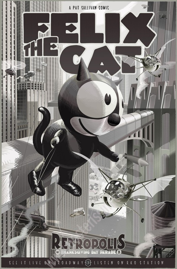 Felix the Cat