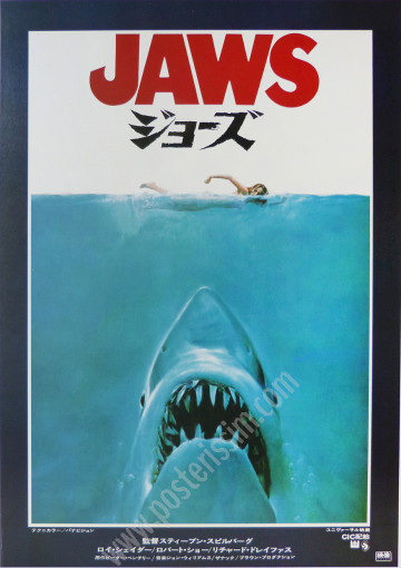 Jaws