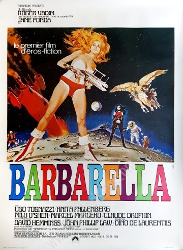 Barbabella