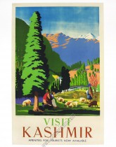 Visit Kashmir
