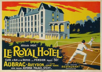 Le Royal Hotel