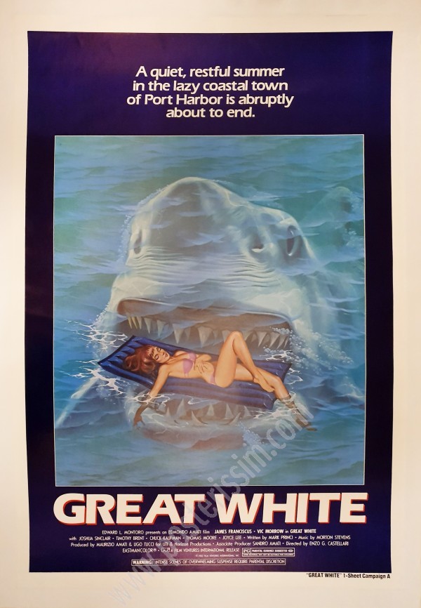 Great White