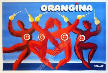 Orangina