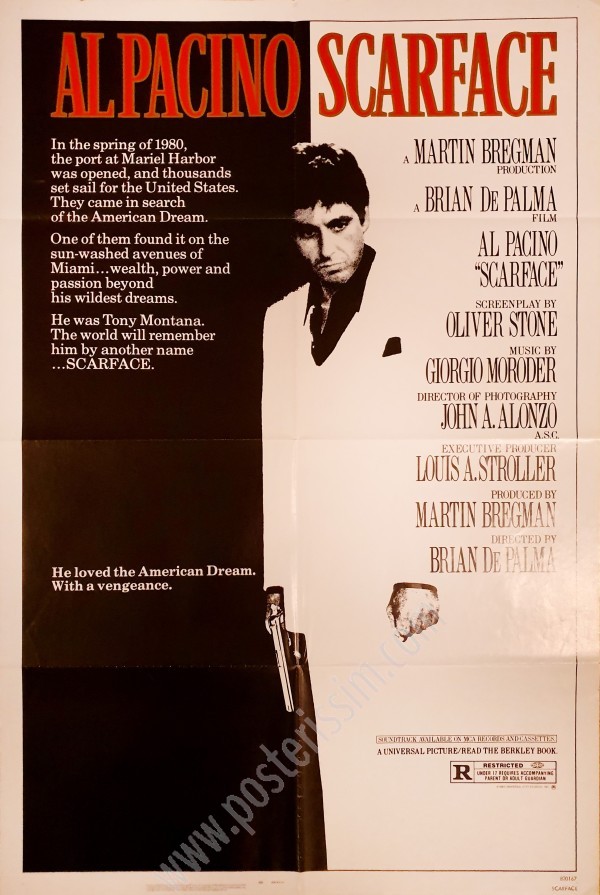 Scarface