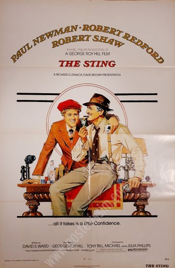 The Sting