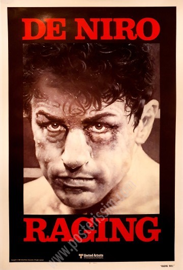 Raging Bull