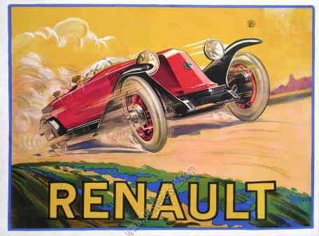 Renault