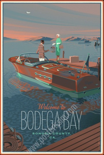 Bodega Bay