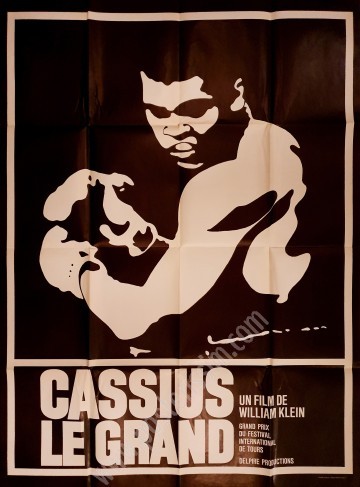 Cassius le grand