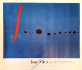 MoMA : Joan Miró