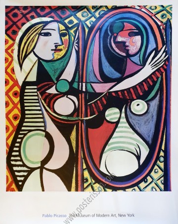 MoMA : Pablo Picasso