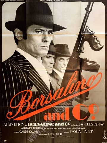 Borsalino and Co