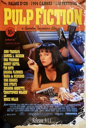 Pulp Fiction