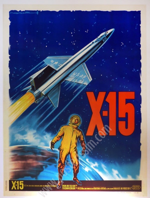 X-15