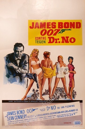 Dr No