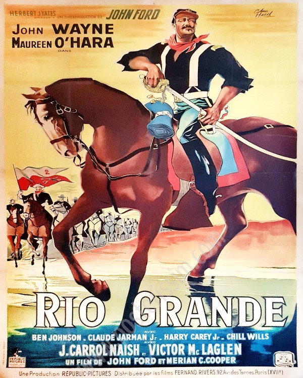 Rio Grande