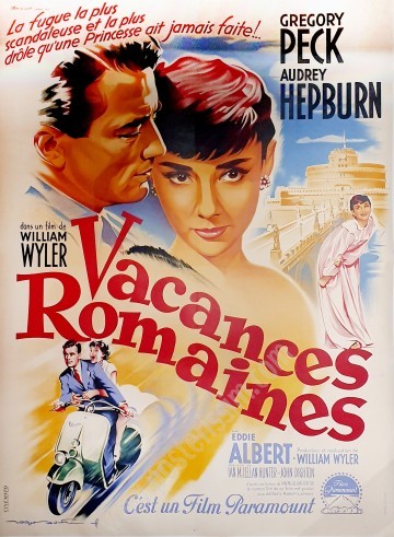 Vacances Romaines