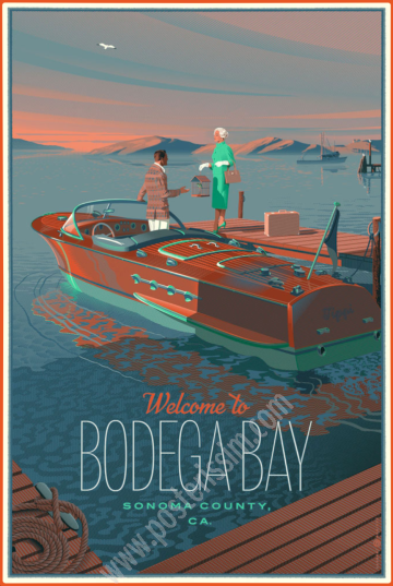 Bodega Bay