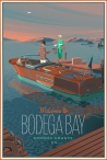 The Birds: Bodega Bay - Regular