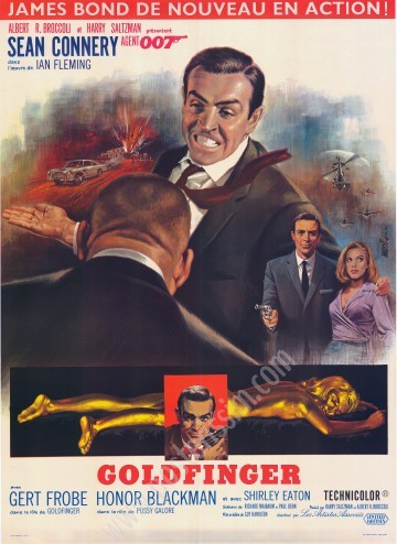 Goldfinger